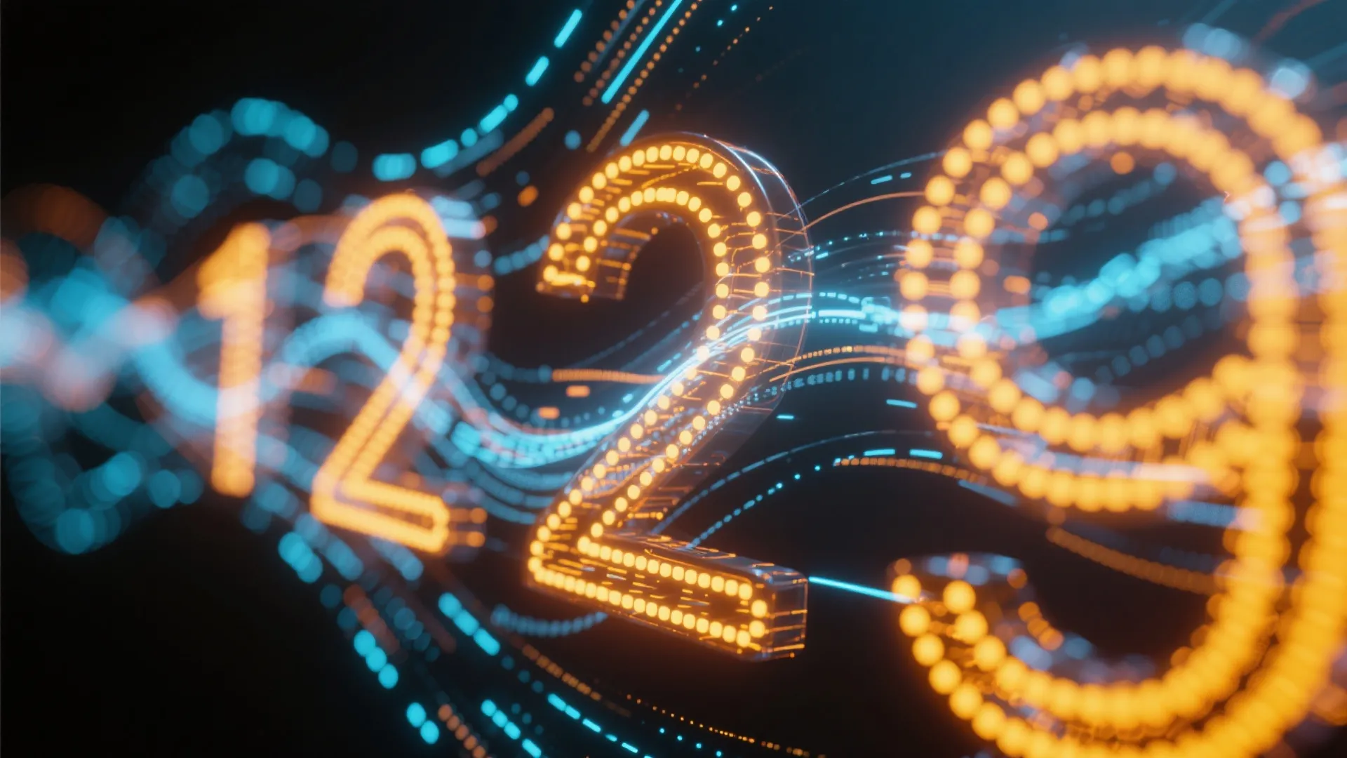Data Background